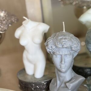 Candles , NEOS CANDLESTUDIO,  all colors are available